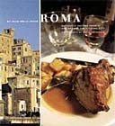 ROMA cookbook by Julia della Croce