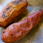 Julia's Sweet Potato Gnocchi Recipe Airs on NPR 