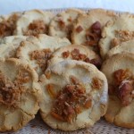 Heart of Nicaragua: Grace and Magic in a Corn Masa Cookie