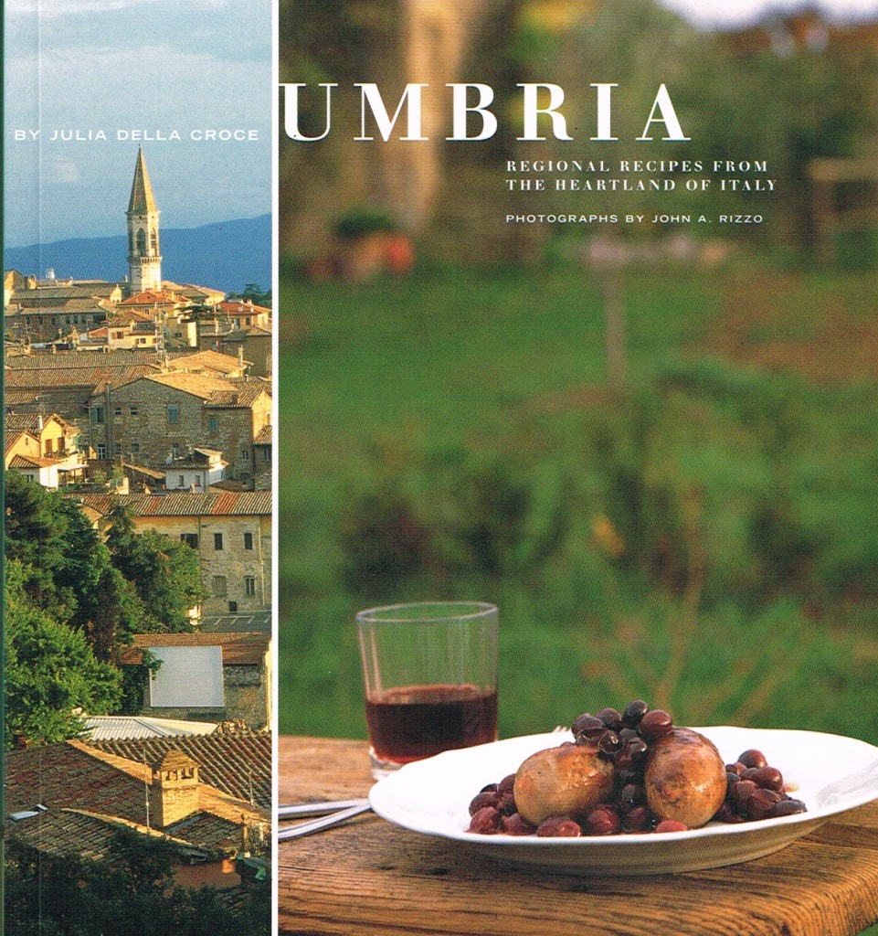 Umbria book